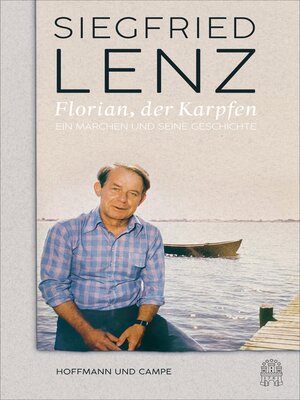 cover image of Florian, der Karpfen